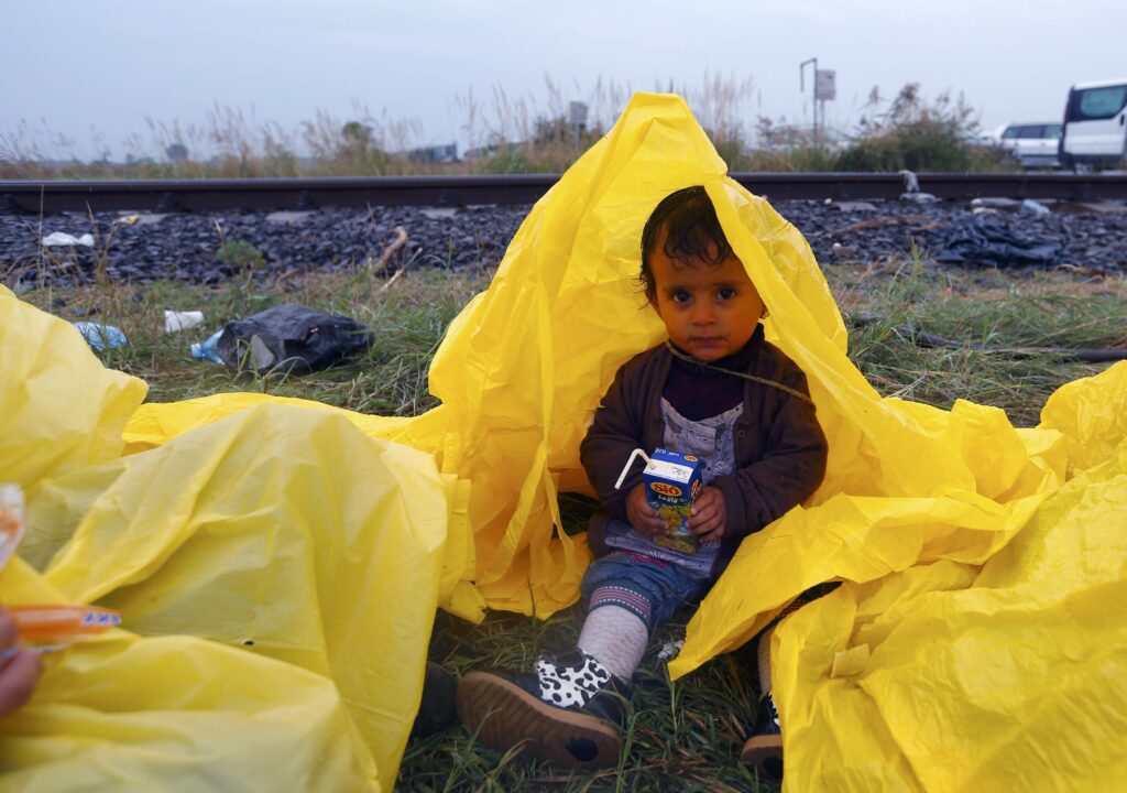 Ύπατη Αρμοστεία ΟΗΕ για πρόσφυγες: Δεν είναι δίκαιο αυτό που αντιμετωπίζει η Ελλάδα - Ανθρώπινη και ανθρωπιστική η προσέγγισή της - Media