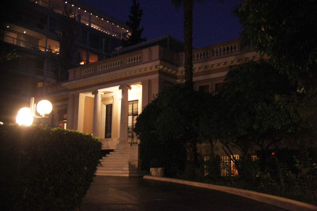 Έκτακτη σύσκεψη στο Μαξίμου για τους πρόσφυγες – «Οργανωμένη και επικίνδυνη παραπληροφόρηση στην Ειδομένη» - Media