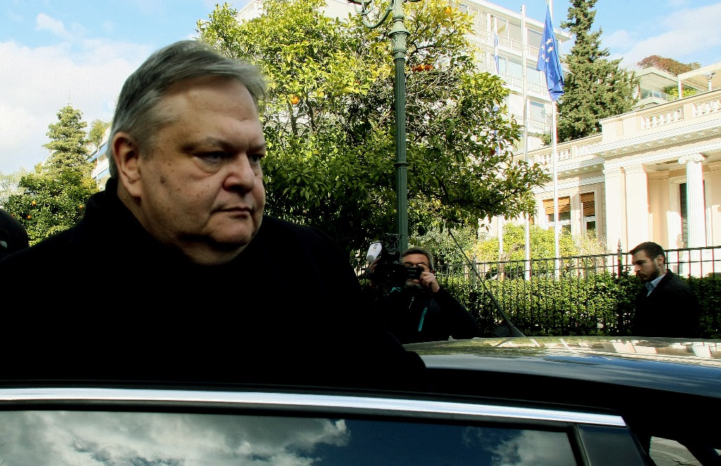 «Πόλεμος» ανακοινώσεων μεταξύ Μαξίμου και Βενιζέλου για παρεμβάσεις στη Δικαιοσύνη υπέρ Βγενόπουλου - Media