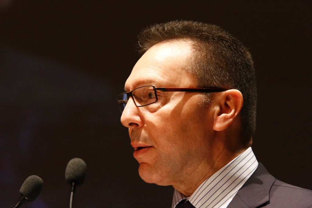 Στουρνάρας: Την κρίση δεν την προκάλεσαν τα μνημόνια αλλά η δημοσιονομική πολιτική - Media