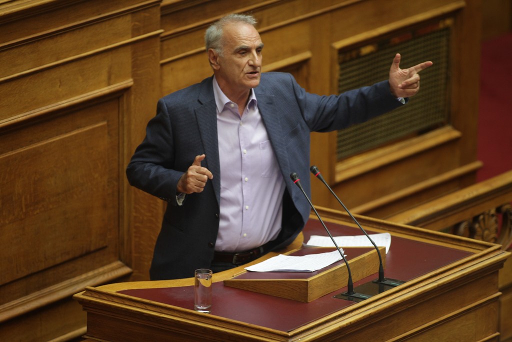 Βαρεμένος: Ο Μάρδας πάει για Νόμπελ στα οικονομικά… (Video) - Media