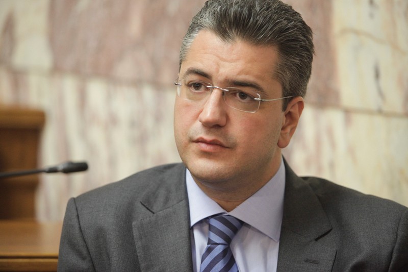 Τζιτζικώστας: Να γίνει άμεσα εκκένωση της Ειδομένης χωρίς βία - Media