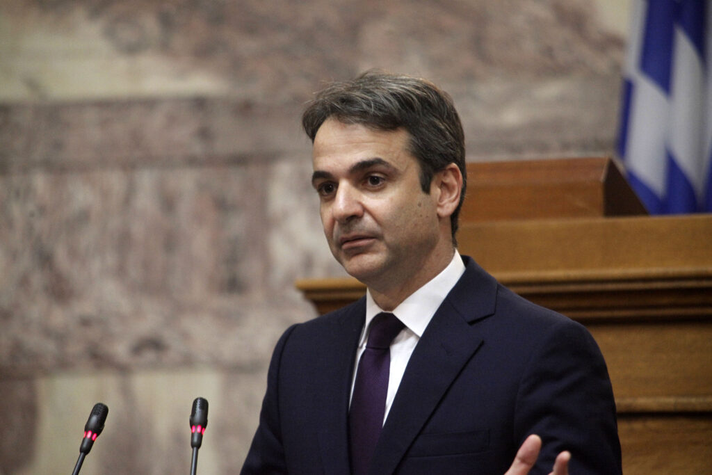 Οι προτάσεις της ΝΔ για το αγροτικό ζήτημα - Media