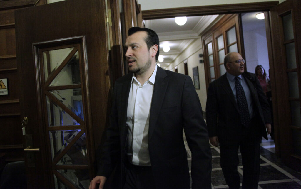 Παππάς: Κοντά στη συμφωνία με τους εταίρους - Θα ακολουθήσει «έκρηξη επενδύσεων» - Media