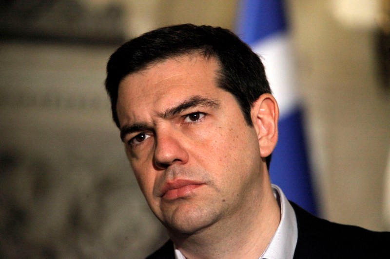 Τσίπρας στη Bild: Η κατάσταση είναι δύσκολη αλλά όχι εκτός ελέγχου – Έχουμε εκπληρώσει πάνω από το 100% των υποχρεώσεών μας - Media
