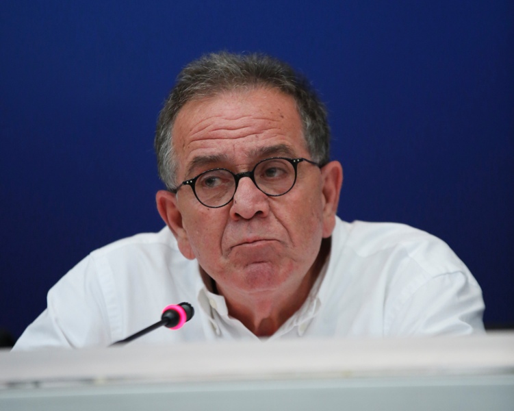 Όλα τα ημίμετρα απέτυχαν στο προσφυγικό - Media