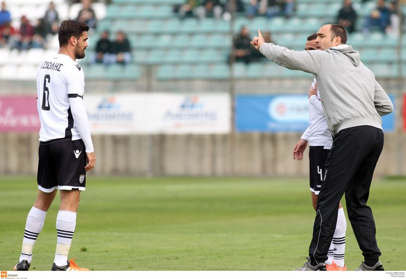 Νέο σοκ για τον ΠΑΟΚ – Έχασε (και) από τον Πανθρακικό - Media