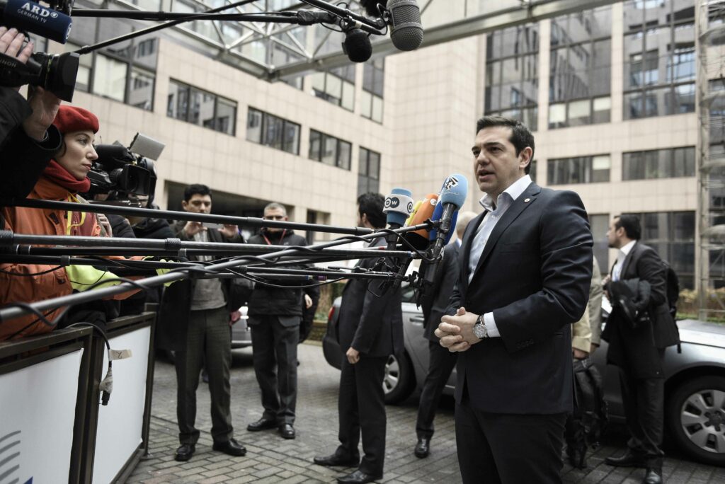 Τσίπρας: H Τουρκία να αναγνωρίσει την Κύπρο και να άρει το casus belli - Σθεναρή αντίδραση της Κύπρου - Media