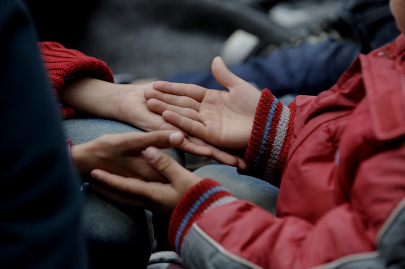 Ειδομένη: Στο Ιπποκράτειο Γ.Ν.Θεσσαλονίκης ο 12χρονος που χτυπήθηκε από ρεύμα - Media