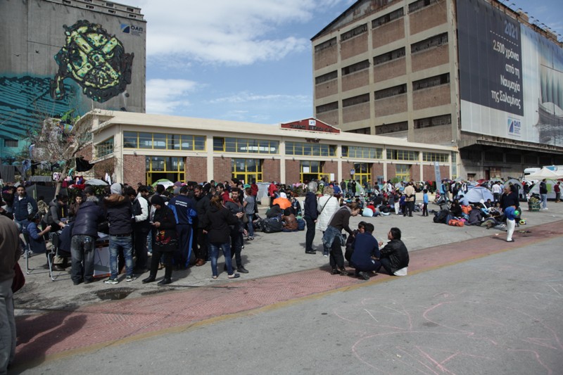 Επαναπροωθήθηκαν στην Τουρκία 81 οικονομικοί μετανάστες - Media