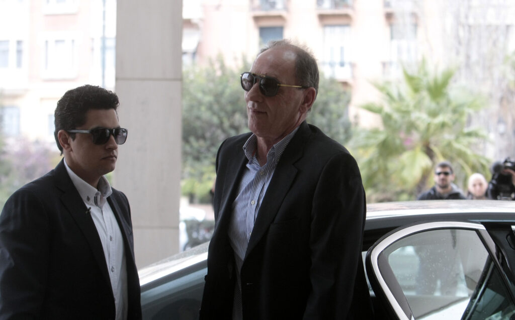 Μπαράζ συναντήσεων κυβέρνησης και δανειστών – Στο επίκεντρο τα «κόκκινα δάνεια» - Media
