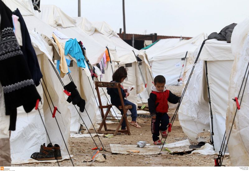 Περισσότεροι από 45.000 οι πρόσφυγες στην Ελλάδα – Δείτε αναλυτικά την κατανομή τους στη χώρα - Media