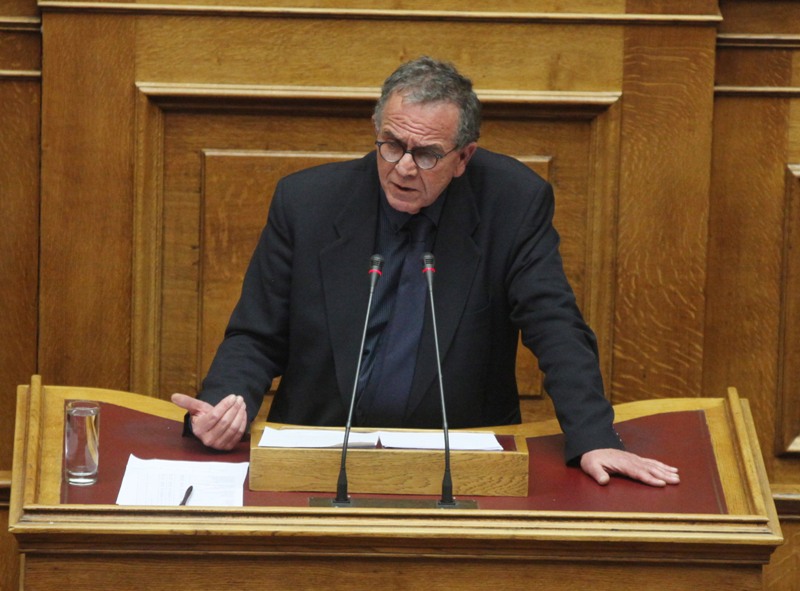 Μουζάλας: Σε ένα μήνα η Ειδομένη θα έχει διαλυθεί όμορφα και ωραία - Media