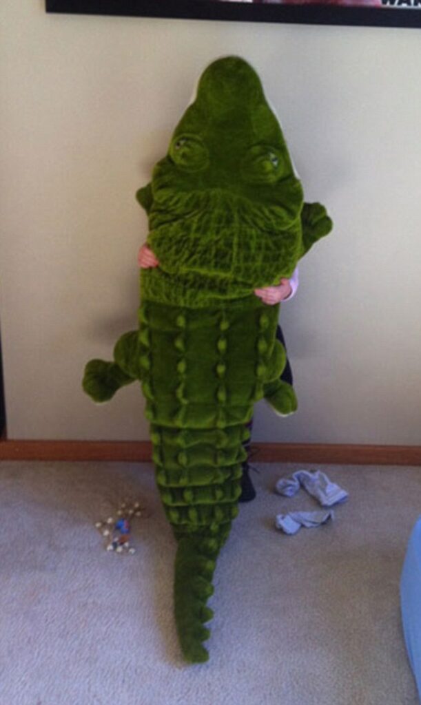 Ξεκαρδιστικές προσπάθειες πιτσιρικάδων να κρυφτούν από τους γονείς τους - Media Gallery 2