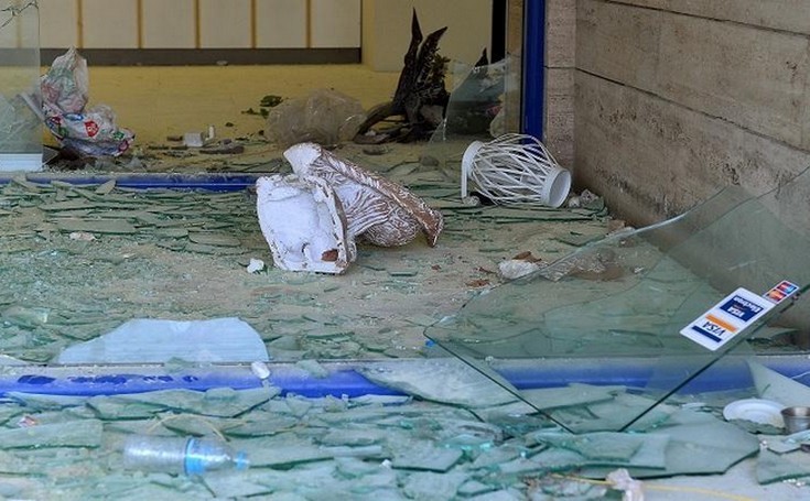 Λευκάδα: Στον εισαγγελέα οι έξι συλληφθέντες για τα σοβαρά επεισόδια στο Final 4 γυναικών - Media