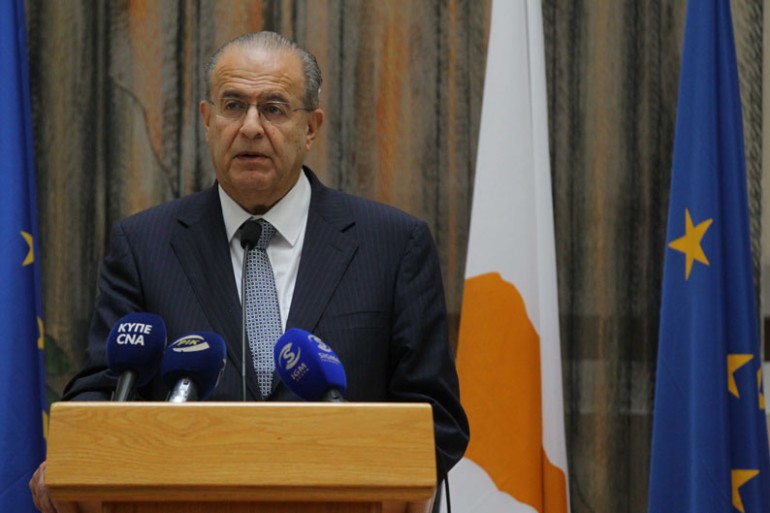 Κύπρος: Δεν θα άρουμε το βέτο στα ενταξιακά κεφάλαια της Τουρκίας - Media
