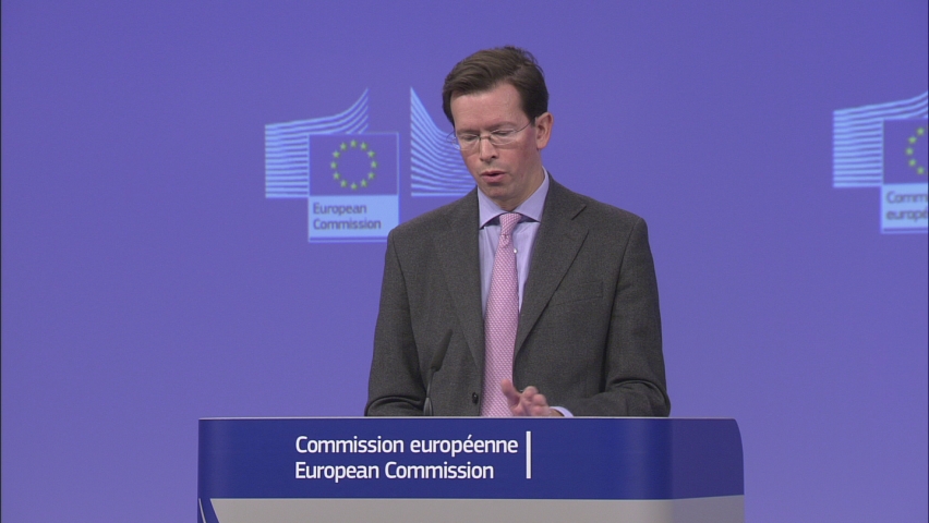 Κομισιόν: Θέλουμε δίκαιη αξιολόγηση - Να εφαρμοστεί η συμφωνία του Αυγούστου - Media