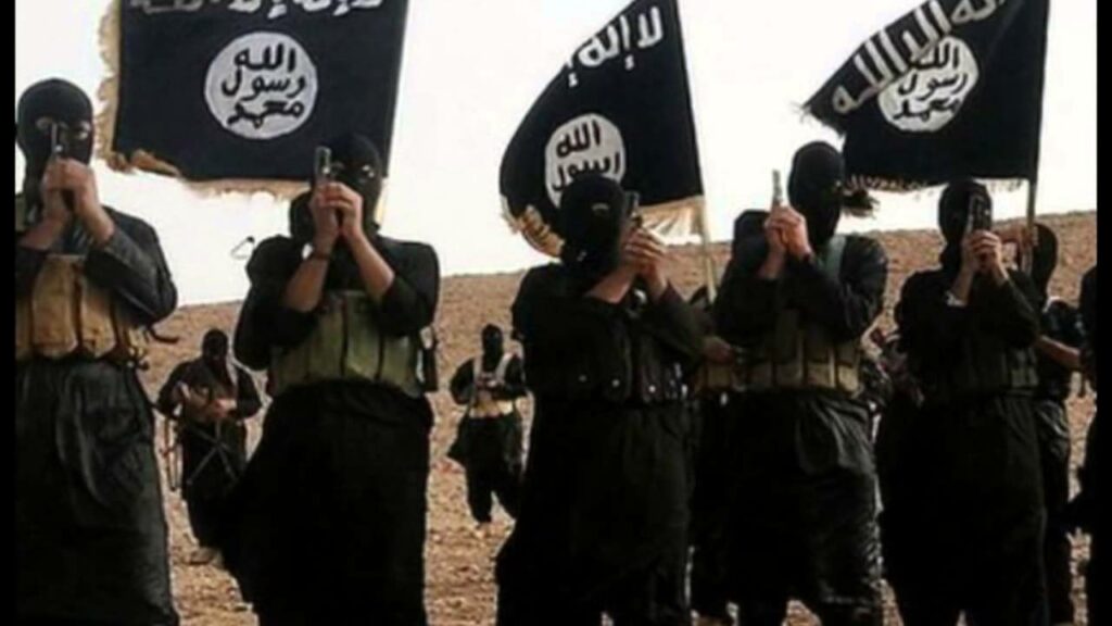 ISIS:«Η Γερμανία είναι πεδίο μάχης» - Media