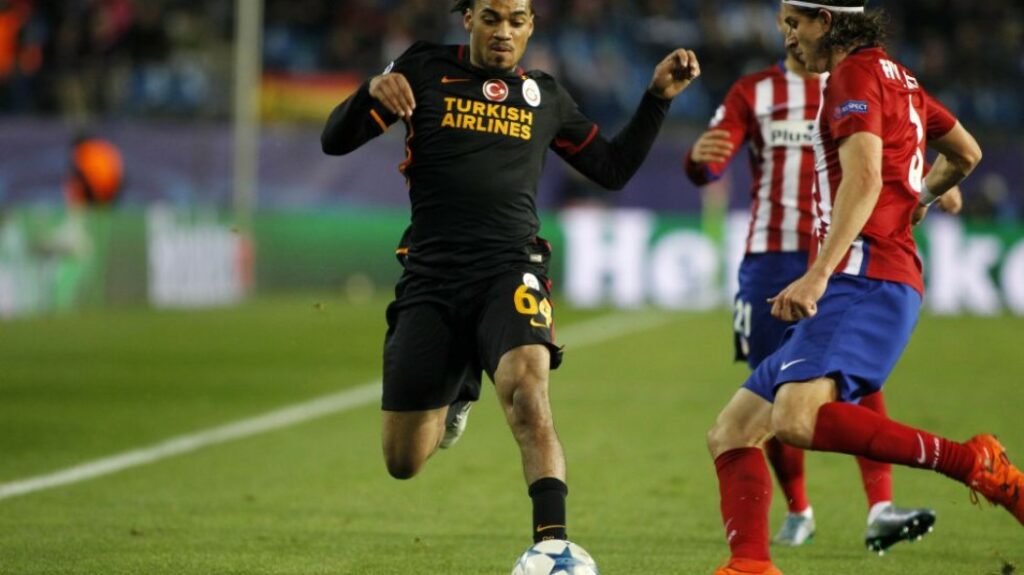 Ο ποδοσφαιριστής που έζησε τρεις βομβιστικές επιθέσεις σε 8 μέρες! - Media