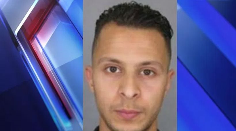 Ο Αμπντεσλάμ άλλαξε στάση - Ζητά την έκδοσή του στη Γαλλία - Media