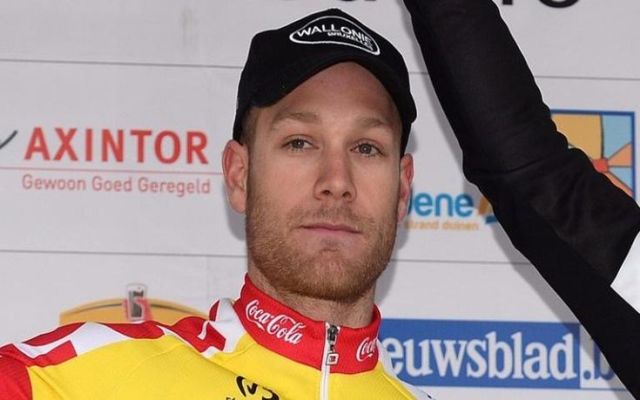 Βέλγιο: Θάνατος 25χρονου ποδηλάτη κατά τη διάρκεια αγώνα - Media