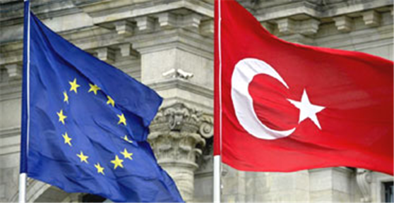 Οι αντιδράσεις 6 χωρών εκτροχιάζουν τη συμφωνία ΕΕ- Τουρκίας - Media