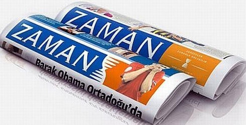 Τουρκία: Η εφημερίδα Zaman τέθηκε υπό δικαστική επιμέλεια - Media