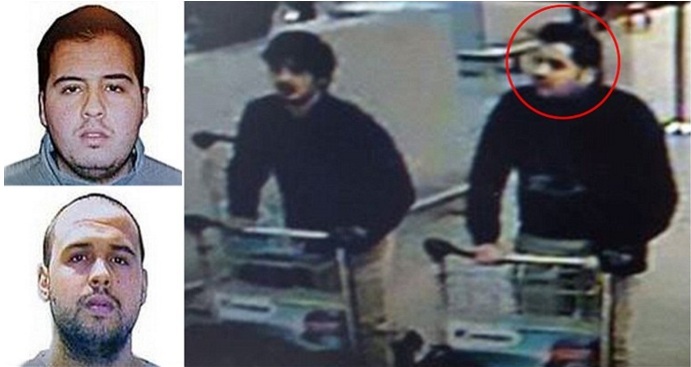 «Δεν ξέρω τι να κάνω, με καταζητούν οι πάντες» - Τι γράφει στη διαθήκη του ο βομβιστής - Media