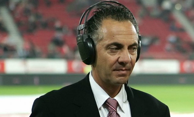 Στο «σανίδι» ο ρεπόρτερ του ΠΑΟΚ Γιώργος Μίνος - Media