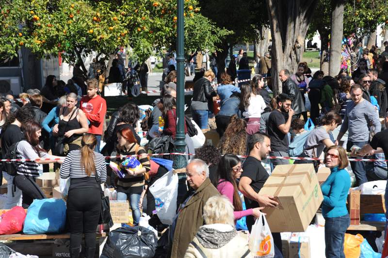 Επέστρεψε στην Αθήνα ο Α. Κάτρης - Θα καταθέσει ως μάρτυρας κατηγορίας - Media