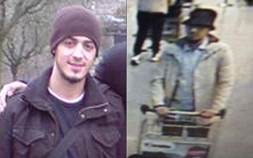 Ανατροπή στις Βρυξέλλες; Νέες πληροφορίες θέλουν νεκρό τον τζιχαντιστή Νατζίμ Λαακραουί - Media