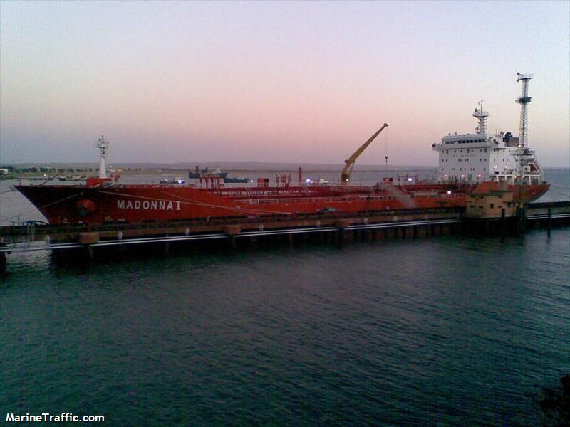 Πειρατεία σε πλοίο ελληνικών συμφερόντων - Αίσιο τέλος μετά από 1 μήνα ομηρίας - Media