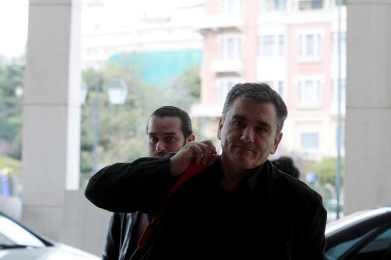 Αναβάλλεται η αυριανή άφιξη των δανειστών στην Αθήνα - Media