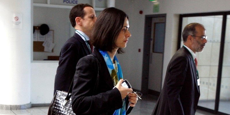 Στις 2 Απριλίου πίσω στην Αθήνα οι επικεφαλής των θεσμών - Media