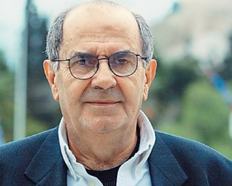 Πέθανε ο σκηνοθέτης Κώστας Κουτσομύτης (Photos) - Media