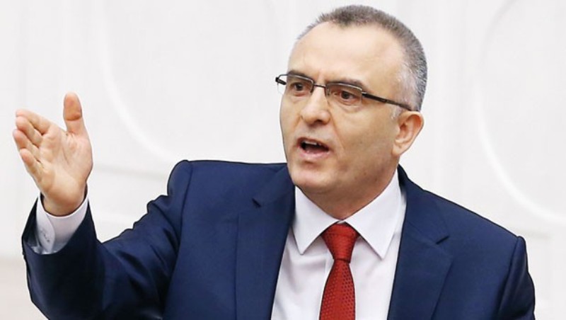 Τούρκος υπουργός απαγγέλλει «Άπιστοι Έλληνες» στη Βουλή, ενώ ο Τσίπρας ήταν στη Σμύρνη - Media