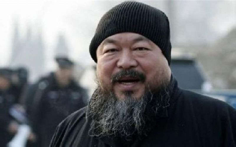 Άι Γουέι Γουέι: Η Ευρώπη δεν βοήθησε όσο έπρεπε την Ειδομένη - Media