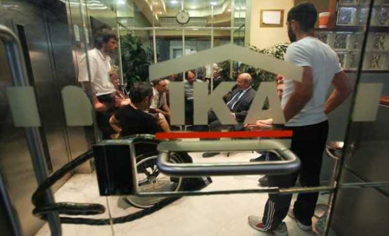 Παράταση για αναπηρικές συντάξεις και επιδόματα  - Media