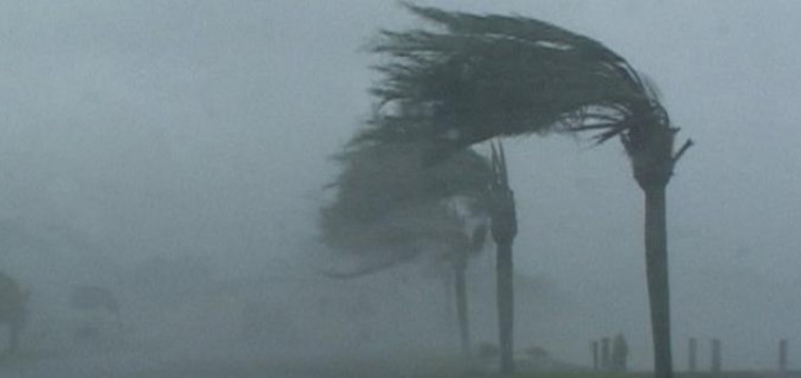 Έκτακτο δελτίο επιδείνωσης του καιρού: Θυελλώδεις άνεμοι και ισχυρές καταιγίδες - Media