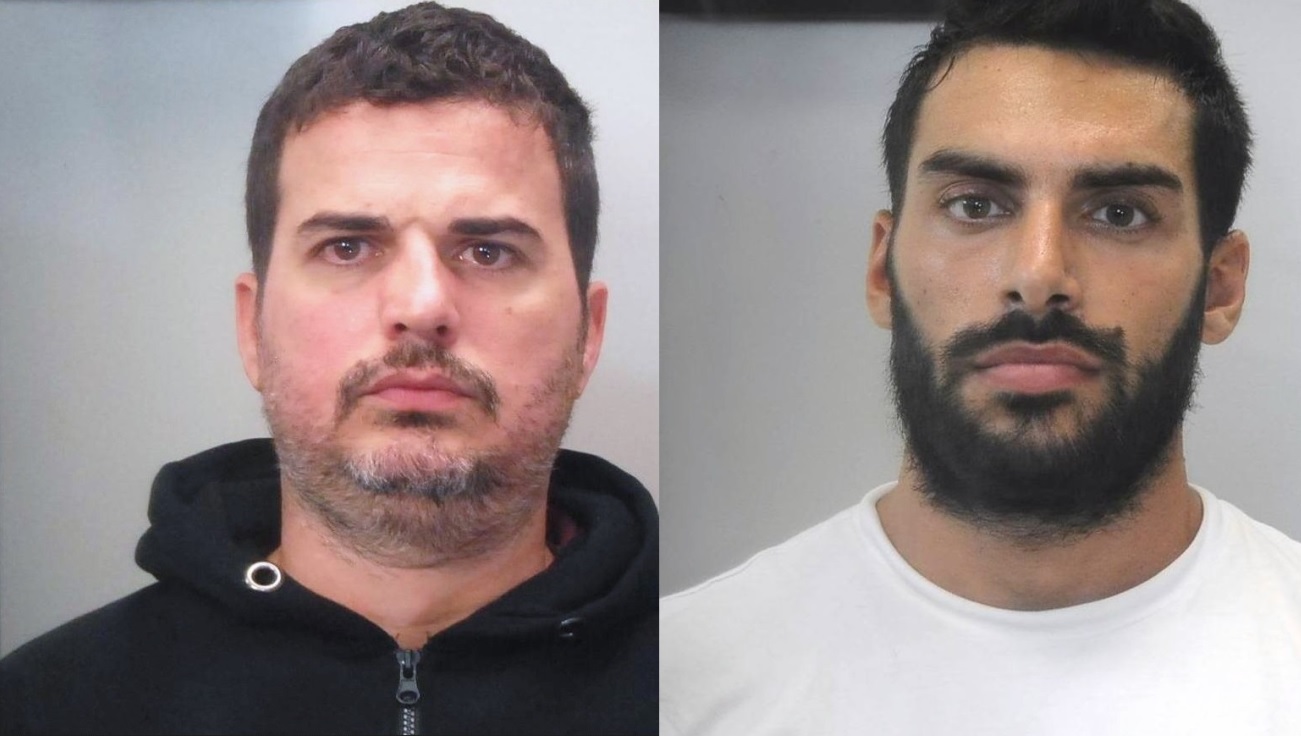 Οι διάλογοι των απαγωγέων Λεμπιδάκη: Οι γατούλες, τα βαφτίσια και οι γκόμενες - Media