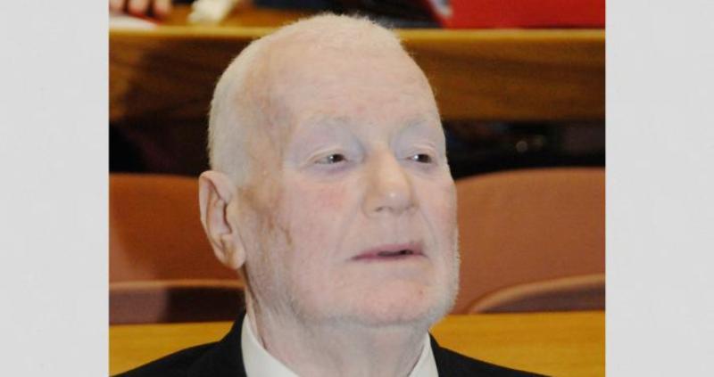 «Έφυγε» ένας από τους τελευταίους επιζώντες του Νταχάου-Γύρισε από το στρατόπεδο 20 κιλά και στάλθηκε… στη Μακρόνησο! - Media