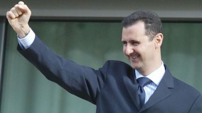 Άσαντ: Οι επιτυχίες του στρατού, επιταχύνουν την πολιτική επίλυση - Media