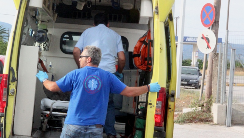 Τραγωδία στο Παλαιό Φάληρο: 15χρονη μαθήτρια αυτοκτόνησε πηδώντας στον ακάλυπτο - Media