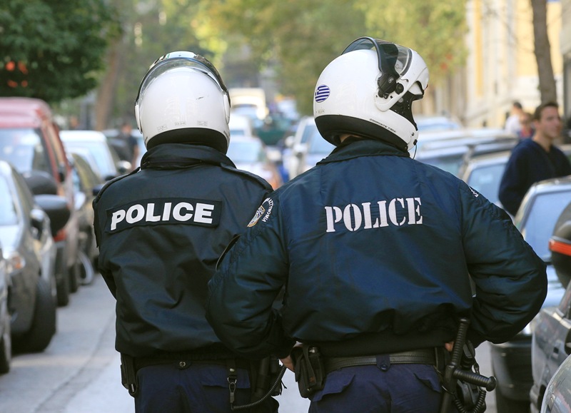 Κόρινθος: Εξιχνιάστηκε η ληστεία σε βάρος 37χρονου - 17χρονος Έλληνας ο ένας δράστης - Media