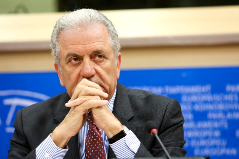 Τεράστια πρόστιμα στις χώρες που αρνούνται τους πρόσφυγες - 250.000 ανά πρόσφυγα - Media