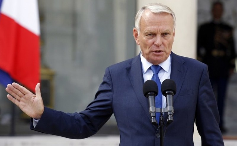 Γάλλος ΥΠΕΞ Η καγκελάριος Μέρκελ έχει, ηθικά και πολιτικά, δίκιο στην πολιτική των ανοιχτών συνόρων - Media