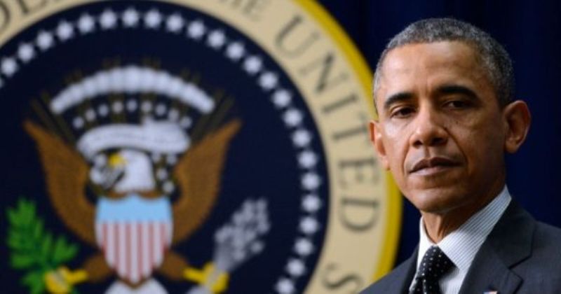 Ομπάμα: «Μη στιγματίζετε όλους τους Μουσουλμάνους, έτσι εξυπηρετείτε τους Τζιχαντιστές»  - Media
