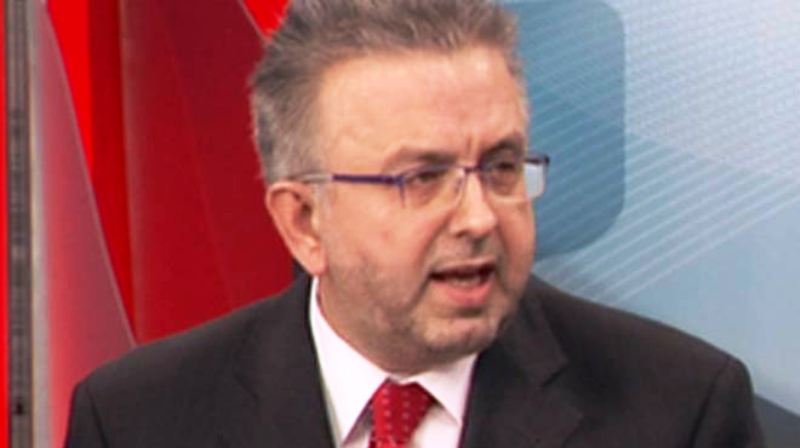 Ο Βερύκιος «πυροβολεί» τον Αυτιά: Δεν μπορούσα να κάνω τον μ@λ@κ@ - Media