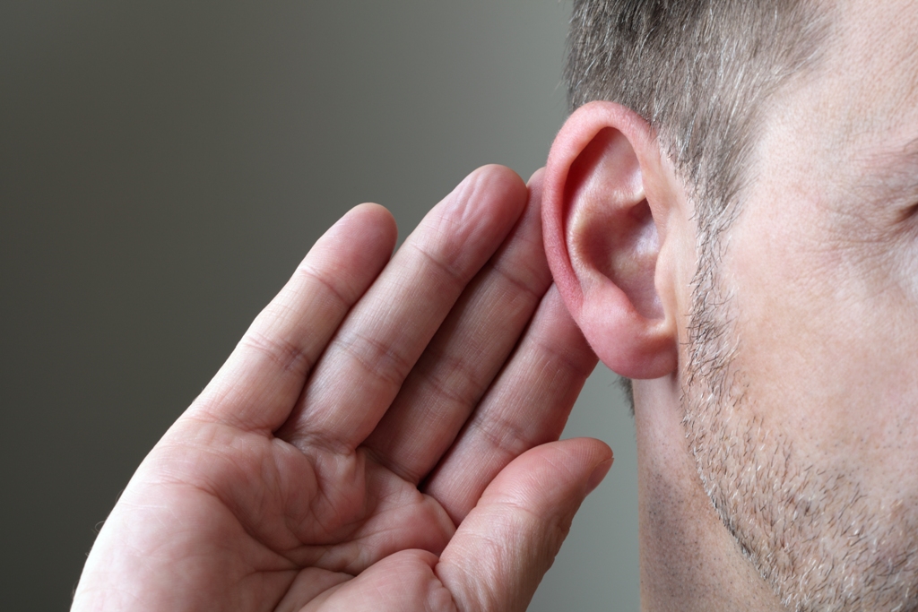 Παγκόσμια Ημέρα Ακοής: Ελέγξτε την ακοή σας με ένα γρήγορο τεστ! (Videos) - Media