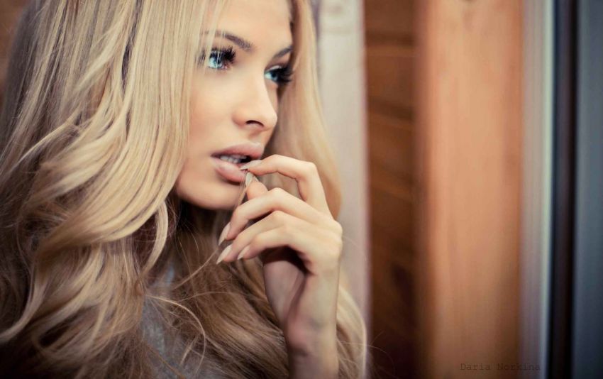 Η απομυθοποίηση των ξανθιών – Τελικά δεν είναι χαζές - Media